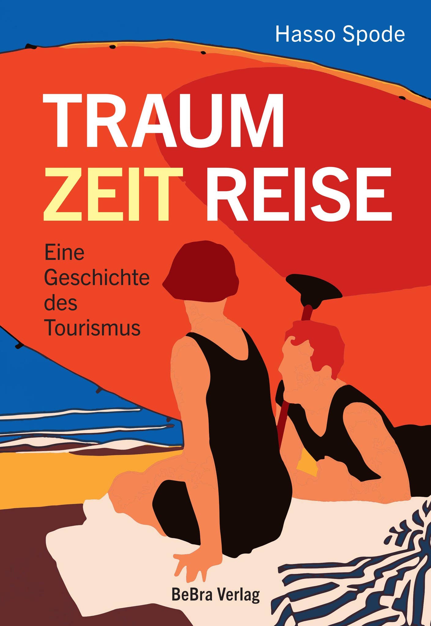 TraumZeitReise (Leseprobe) by BeBra Verlag - Issuu, image size:1409x2048