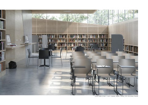 Beaufurn Education 灯饰型录 2025 第 10 页