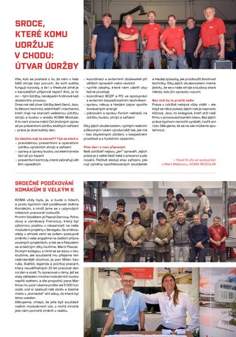 Koumák č. 132 - 06/2025 第 11 页
