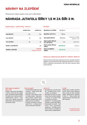 Koumák č. 132 - 06/2025 第 9 页