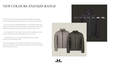 Launch Fall 2025 第 11 页