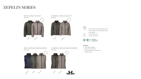 Launch Fall 2025 第 5 页