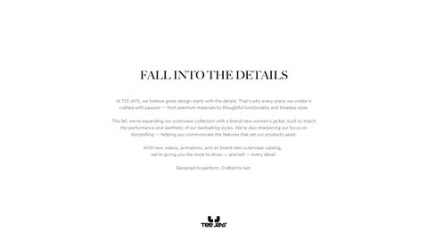 Launch Fall 2025 第 9 页