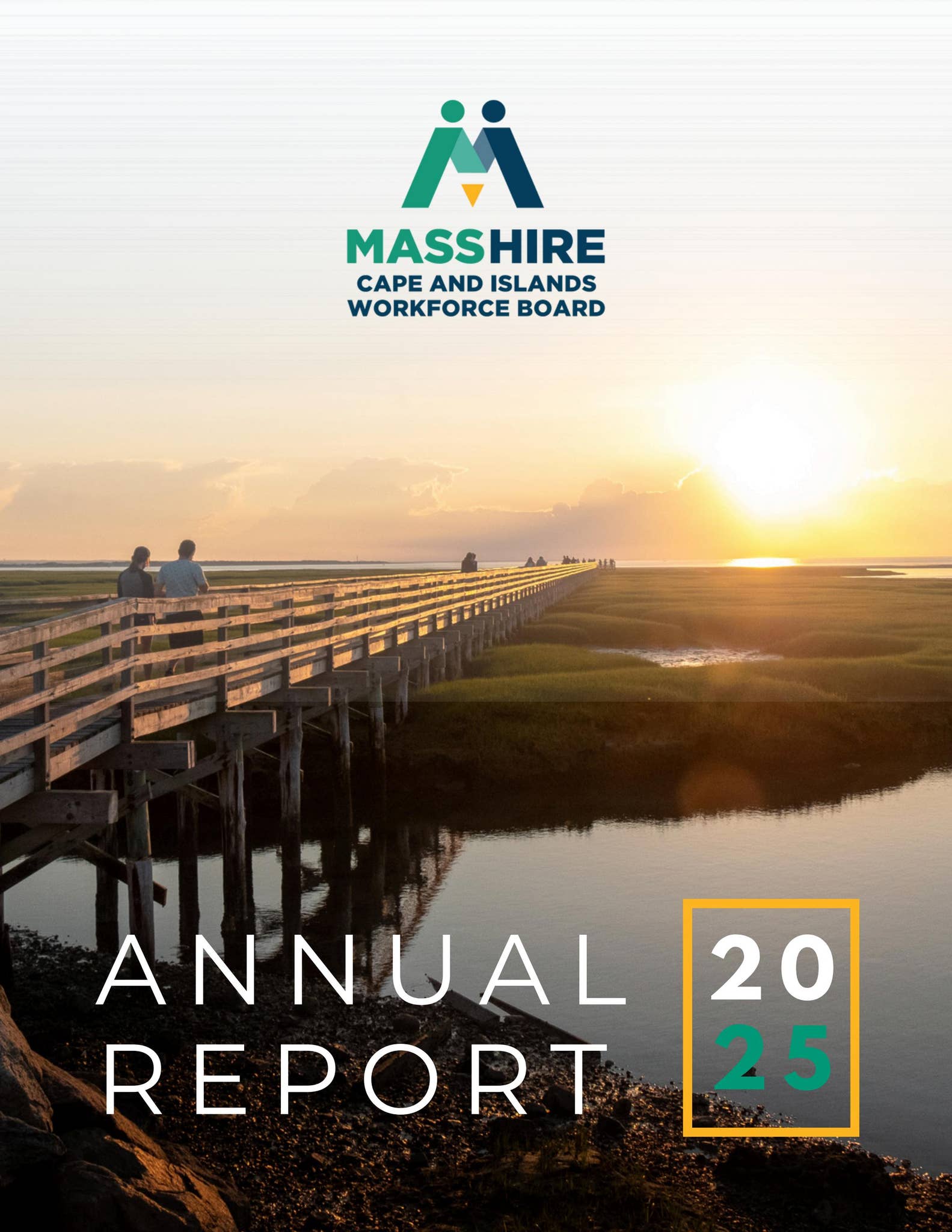 MassHire CIWB 2025 Annual Report by Two Crows Creative Group - Issuu