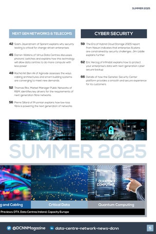 DCNN 夏季 2025 第 5 页