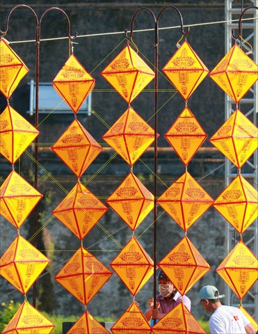 TRIANGLE PARTY 第 9 页