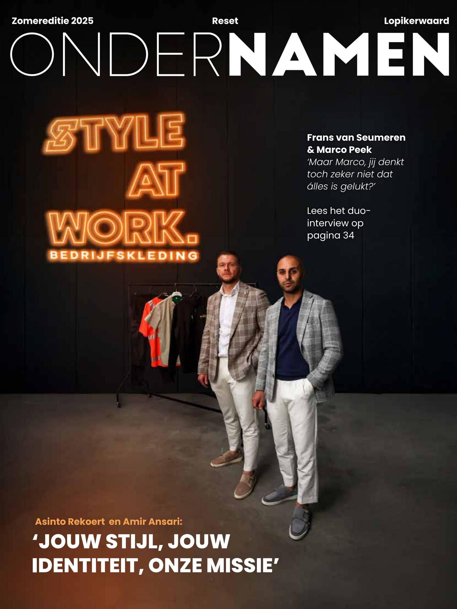 Die zak wil niet vooruit aan de kust crypto (96) foto