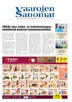 Vaarojen Sanomat 25/2025