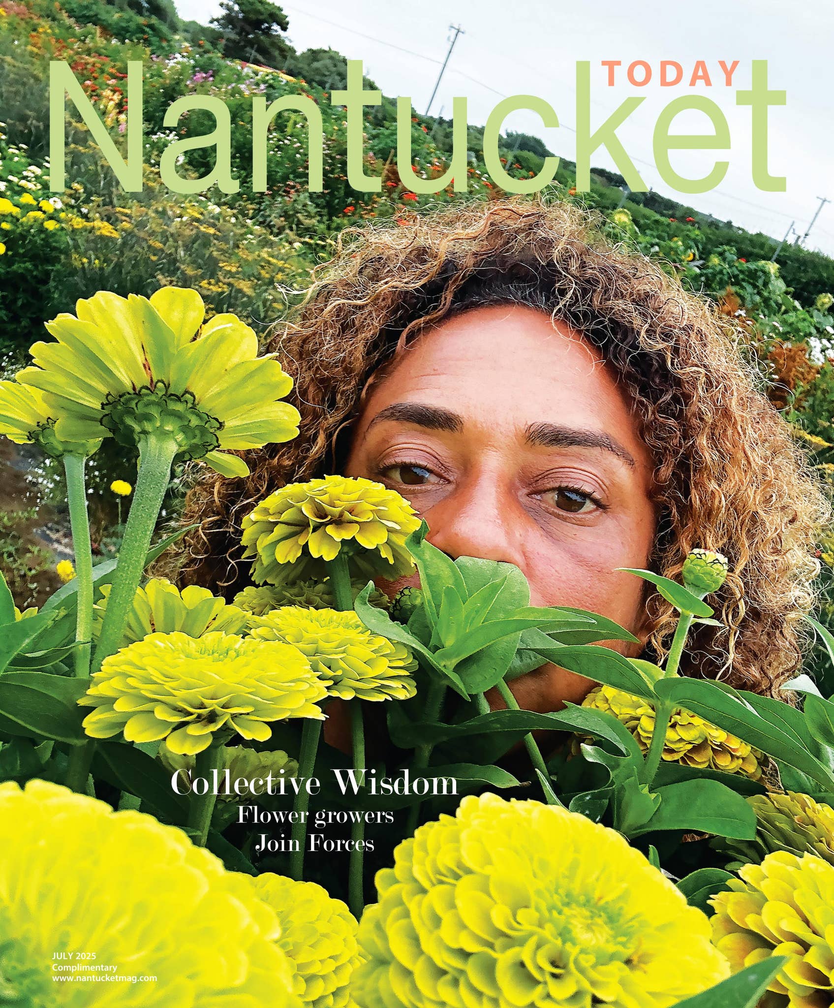 Nantucket Today, July 2025 by The Inquirer And Mirror - Issuu