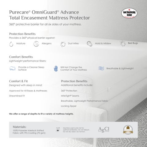 Purecare 酒店工程 家具型录 第 11 页