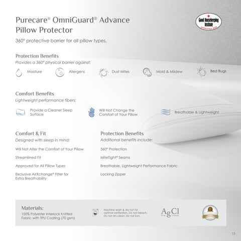 Purecare 酒店工程 家具型录 第 13 页