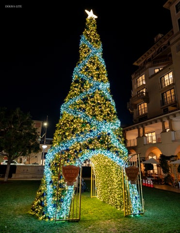 2025 Christmas Essentials | Trees 第 10 页