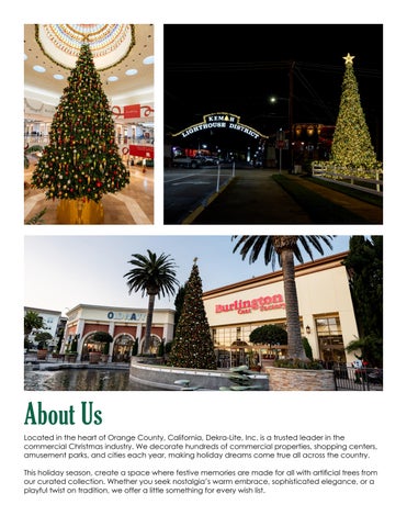 2025 Christmas Essentials | Trees 第 2 页
