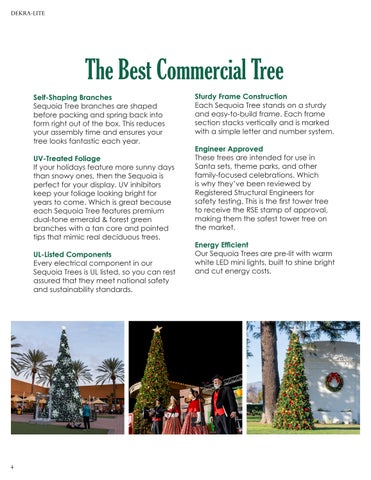 2025 Christmas Essentials | Trees 第 6 页