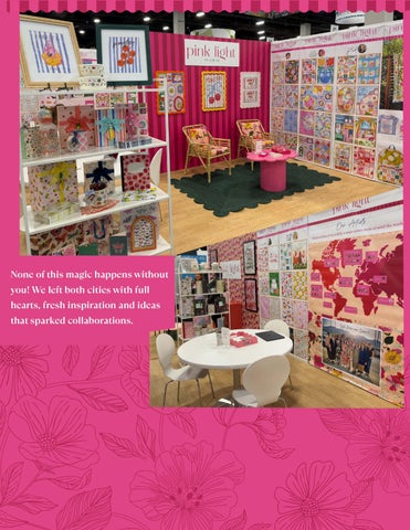 THE PINK PAGES: June 2025 第 10 页