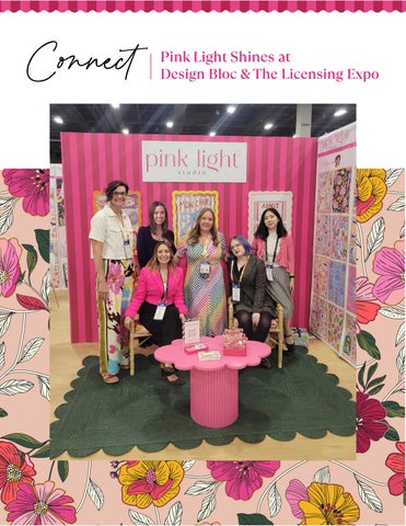 THE PINK PAGES: June 2025 第 8 页