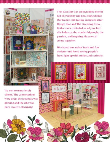 THE PINK PAGES: June 2025 第 9 页