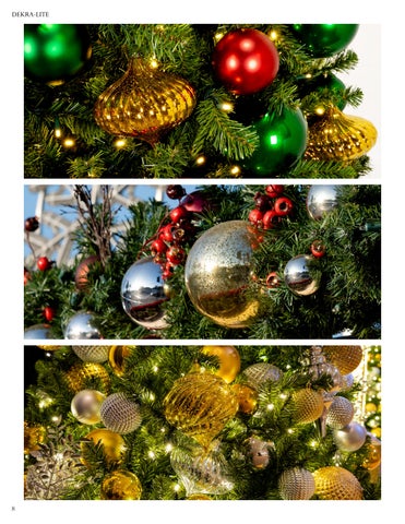 2025 Christmas Essentials | Ornamentation 第 10 页
