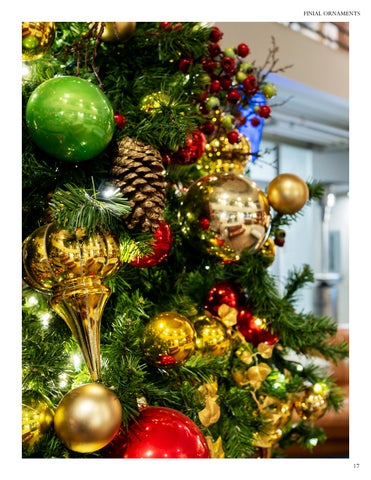 2025 Christmas Essentials | Ornamentation 第 19 页