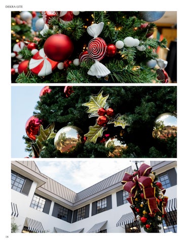 2025 Christmas Essentials | Ornamentation 第 20 页