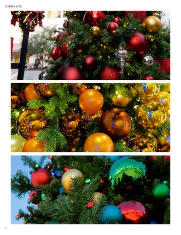2025 Christmas Essentials | Ornamentation 第 4 页