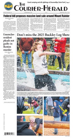 Enumclaw Courier-Herald, June 25, 2025
