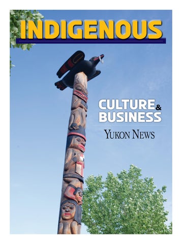 Yukon News, June 25, 2025