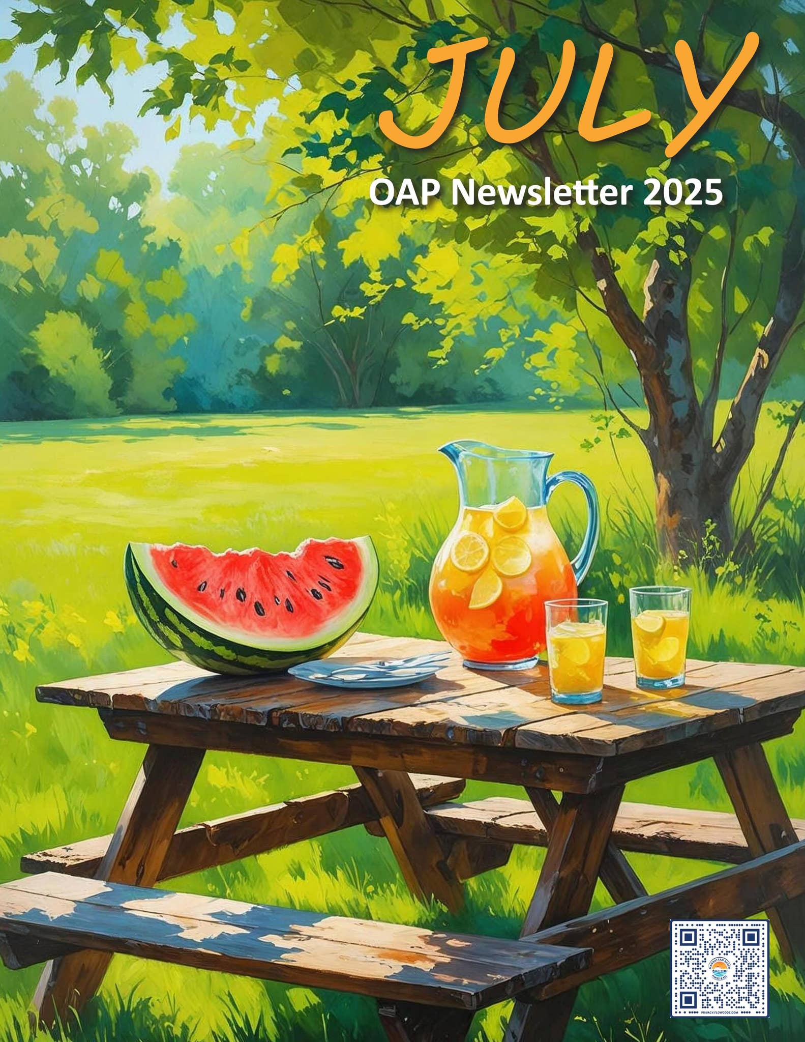 July Newsletter 2025 by Manhattan Beach Parks & Rec - Issuu