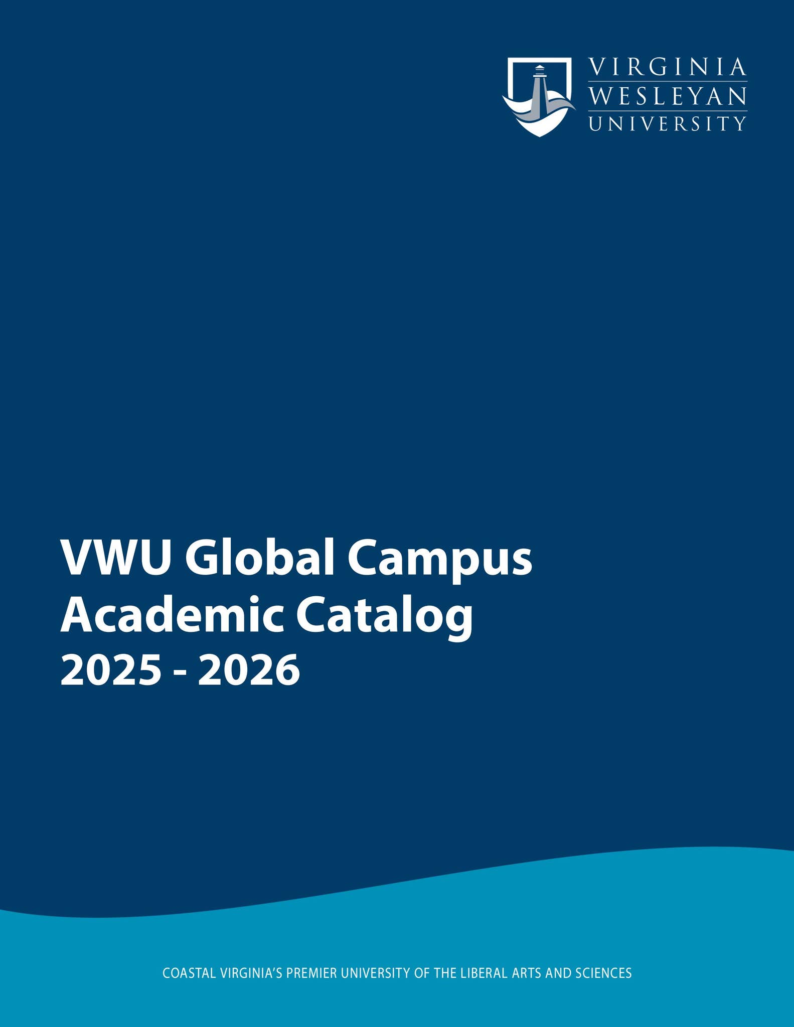 20242025 Global Campus Catalog by Virginia Wesleyan University Issuu
