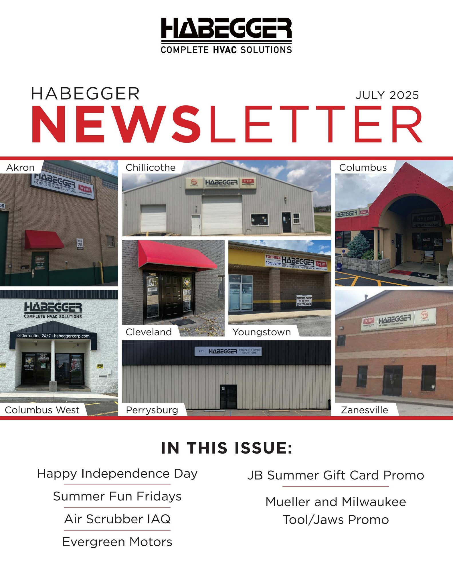 COL+CLE - July 2025 newsletter by habeggercorp - Issuu