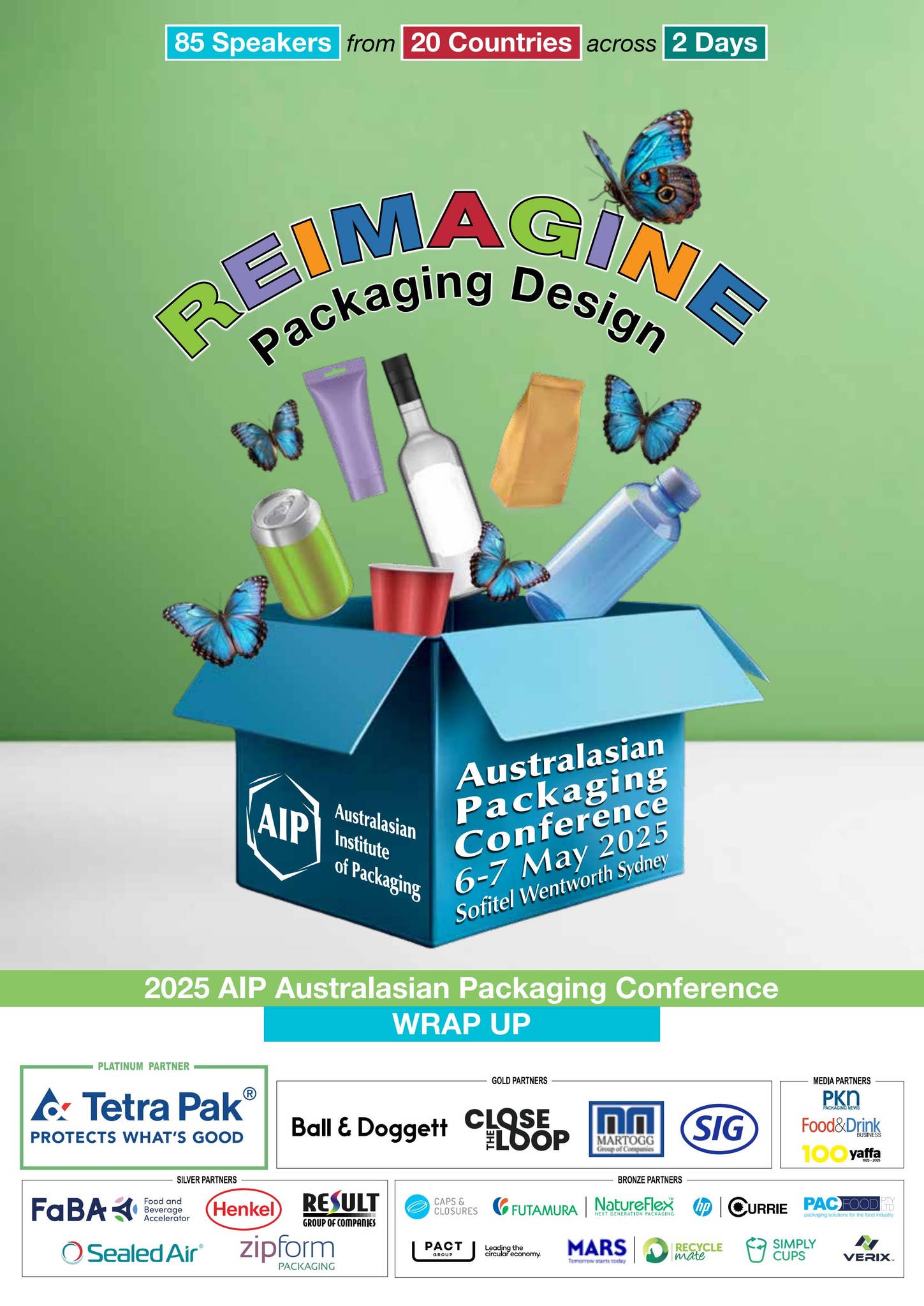 2025 AIP Australasian Packaging Conference Wrap upp_packaging ...