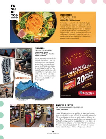 92 SHOPPING CC JUNIO 2019 第 10 页