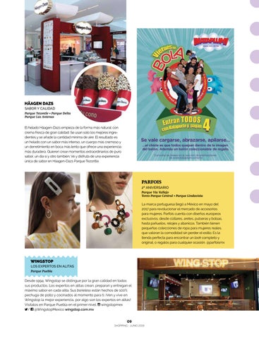 92 SHOPPING CC JUNIO 2019 第 11 页