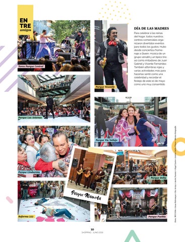 92 SHOPPING CC JUNIO 2019 第 12 页