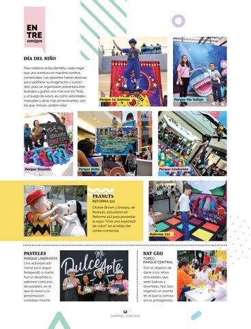 92 SHOPPING CC JUNIO 2019 第 14 页