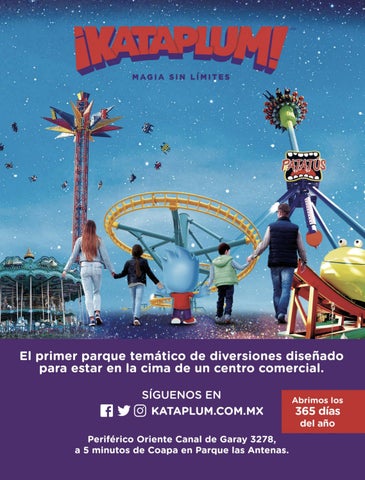 92 SHOPPING CC JUNIO 2019 第 17 页