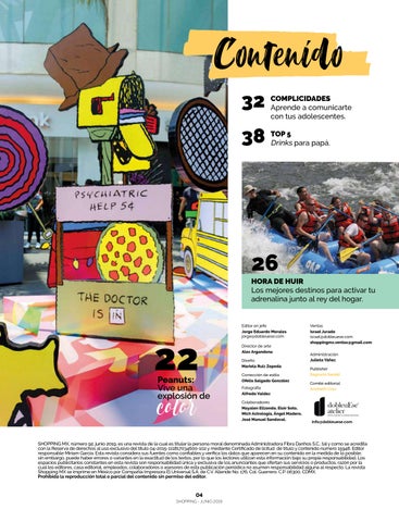 92 SHOPPING CC JUNIO 2019 第 6 页