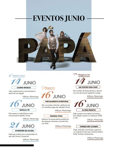 92 SHOPPING CC JUNIO 2019 第 8 页