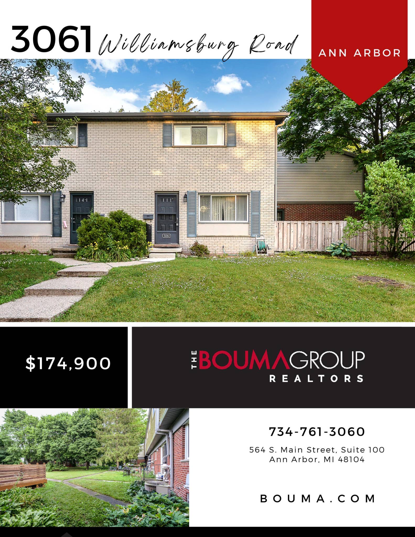 3061 Williamsburg Rd - Brochure by BoumaGroup - Issuu