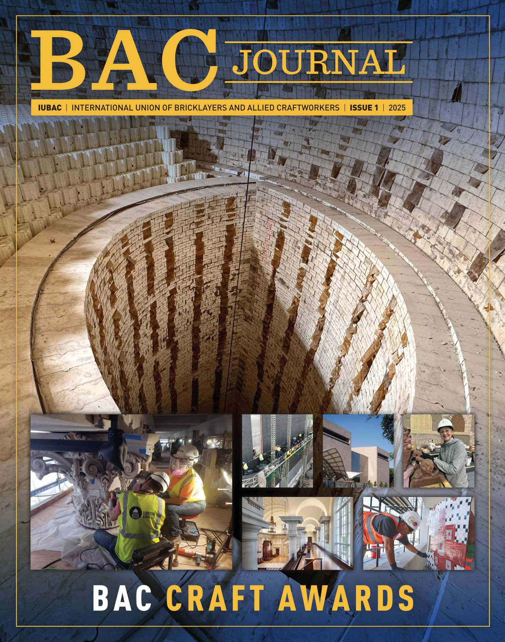 BAC Journal (Issue 1, 2025) by BACJournal - Issuu