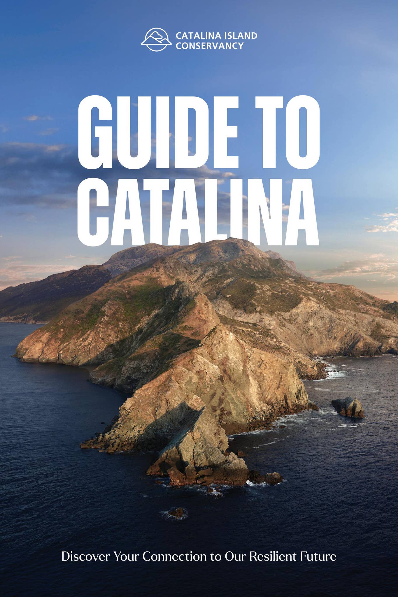 Guide to Catalina by Catalina Island Conservancy - Issuu