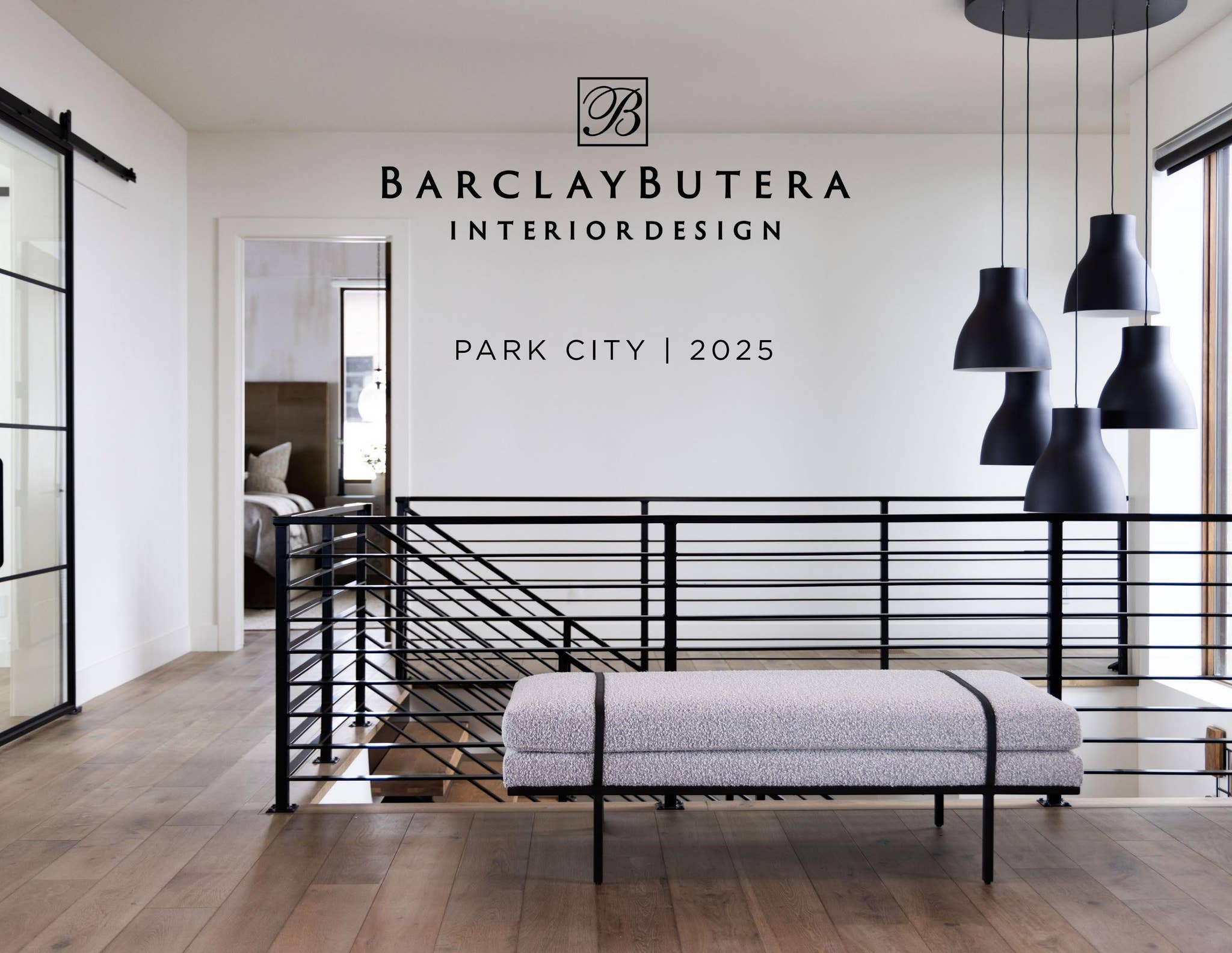 PARK CITY PORTFOLIO 2025_V2 by barclaybuterainteriors - Issuu