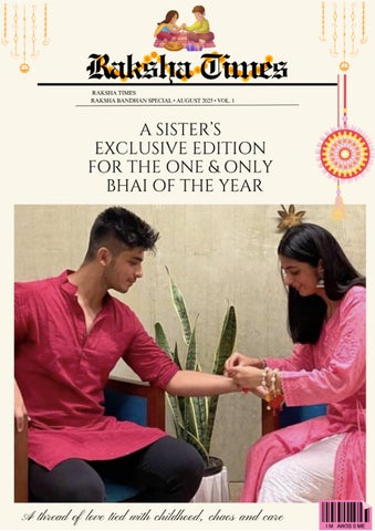 magazine design by Aditti P - Issuu