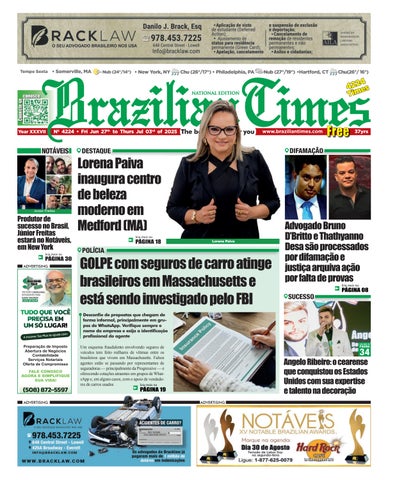 Edição MA 4224
