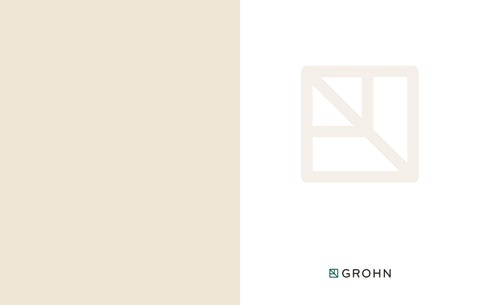 Grohn 灯饰目录 2025 第 2 页