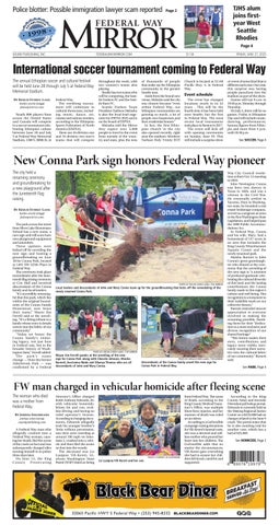 Federal Way Mirror, June 27, 2025