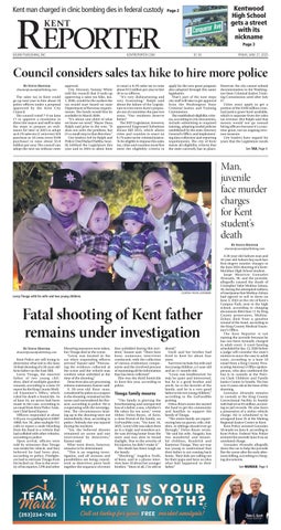 Kent Reporter, June 27, 2025