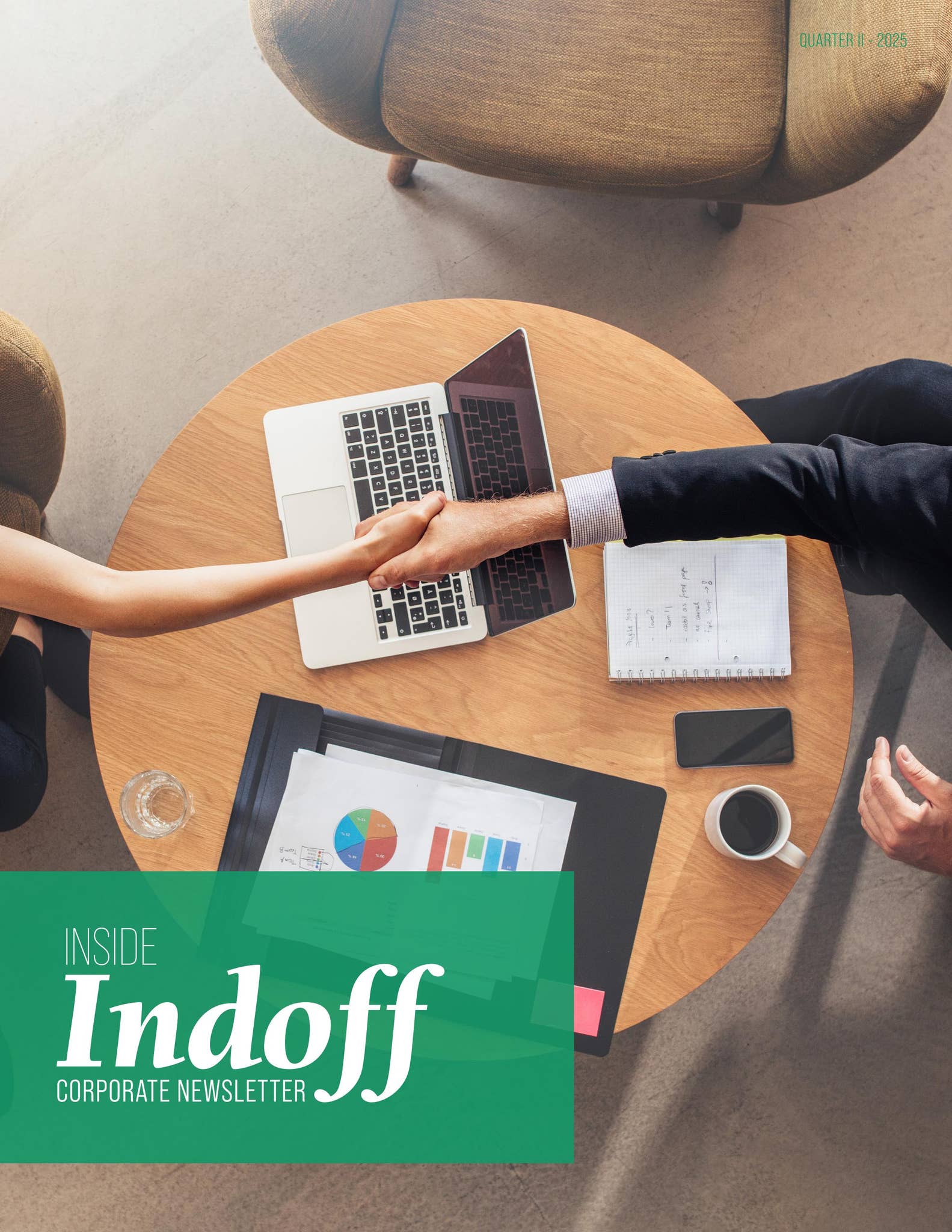 Inside Indoff - 2025 Q2 Newsletter by Indoff - Issuu