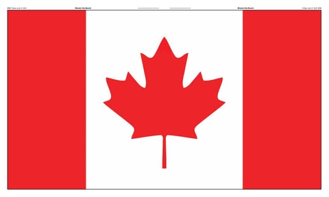 Canada Day 2025