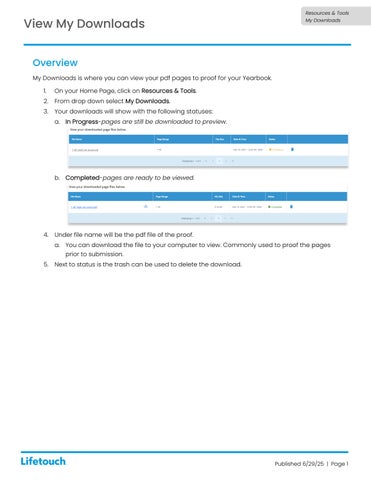 Page 1